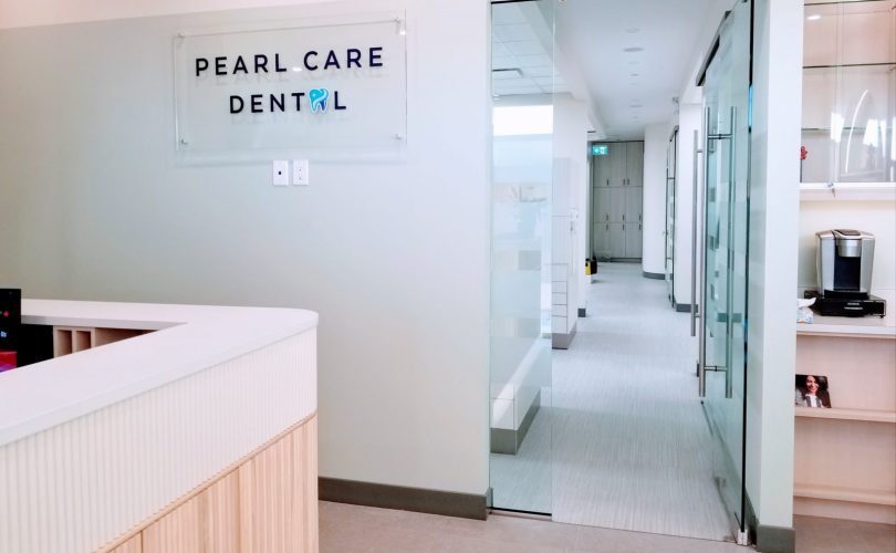 Pearl Care Dental 1