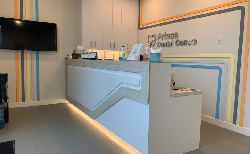 Prince Dental Centre 2