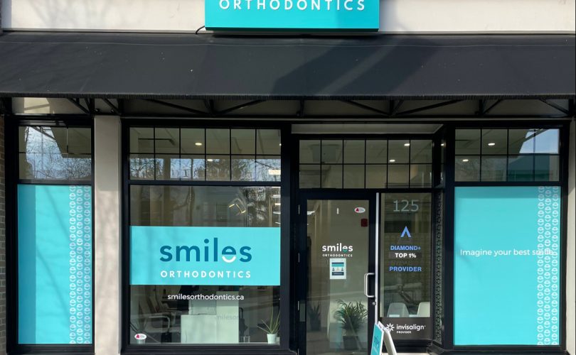 Smiles Orthodontics 1